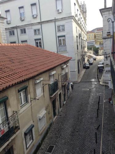 Lisbon Friends Apartments - S�o Bento