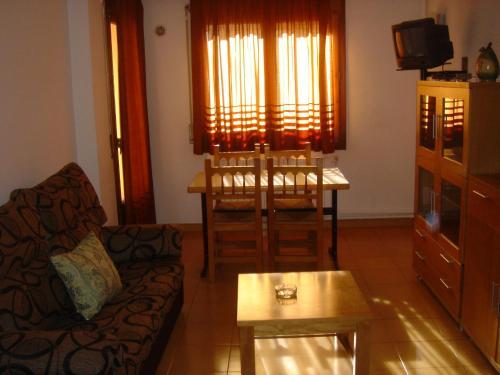 Apartaments L'orri