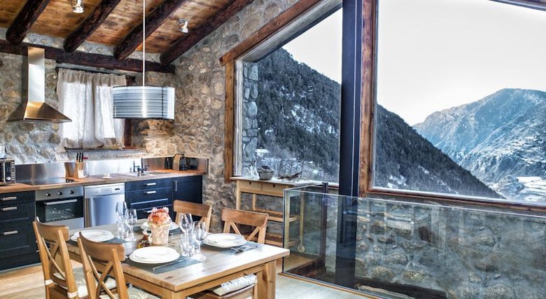 Agroturismo Borda Del Moll� - R de Rural