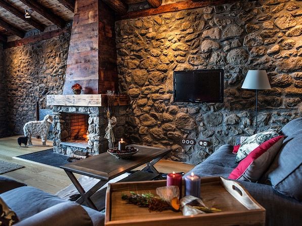 Agroturismo Borda Del Moll� - R de Rural