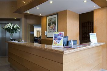 Hotel Belmont