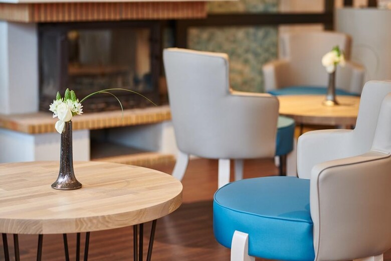 Hotel Le Biarritz