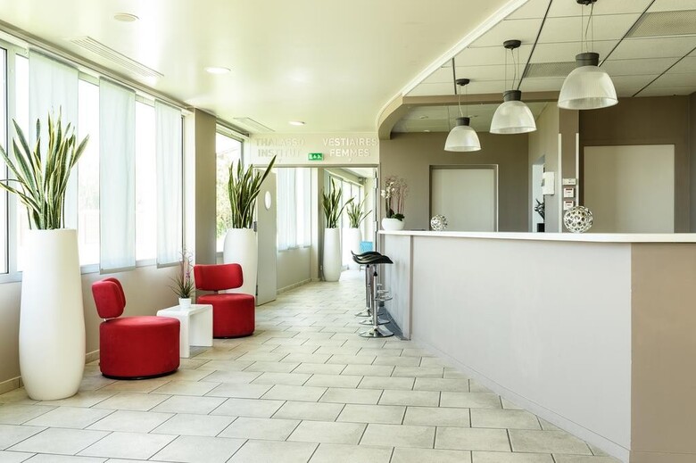 Hotel Le Biarritz