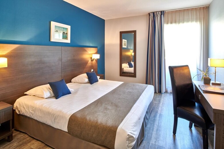 Hotel Le Biarritz