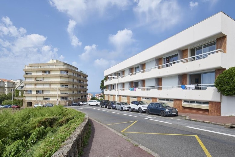 Hotel Le Grand Large