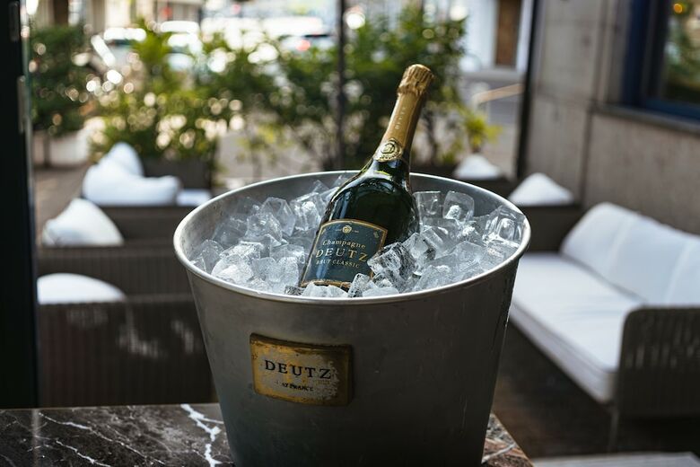 Hotel Residence Le Montbrillant