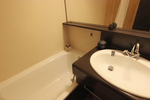 Apartamento R�sidence Orsi�re