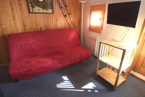 Apartamento R�sidence Orsi�re