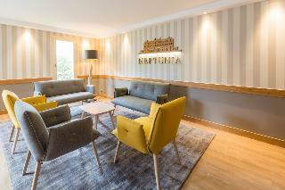 Aparthotel R�sidence Neptunia