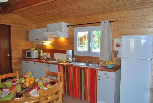 Grand Bleu Vacances - Les S�gali�res