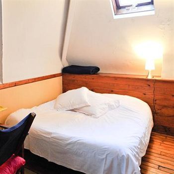 Hotel La R�sidence Manoir de La Salamandre