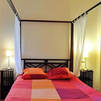 Hotel La R�sidence Manoir de La Salamandre