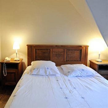Hotel La R�sidence Manoir de La Salamandre