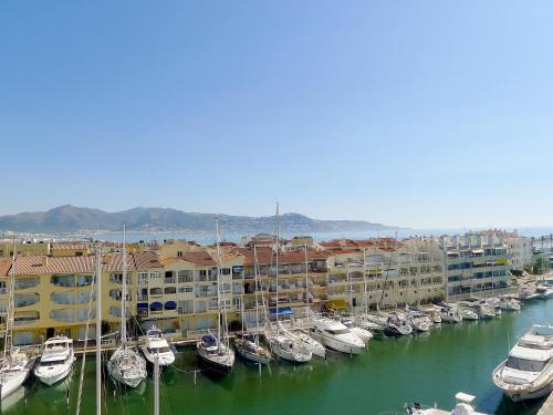 Nautic IV Apartment Empuriabrava