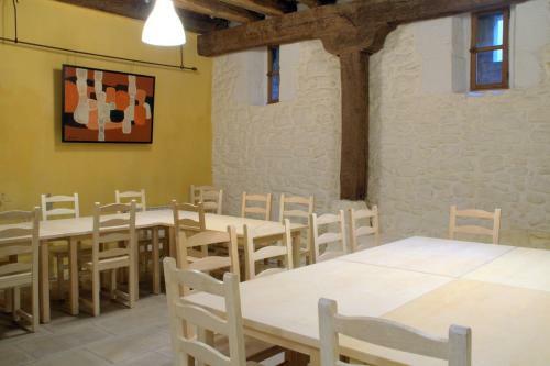 Agroturismo Casona Valle De Soba