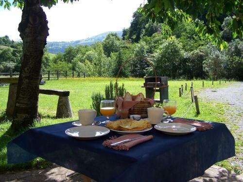 Agroturismo Casona Valle De Soba