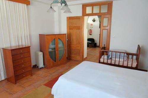 Agroturismo Casa de Campo, Algarvia