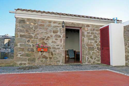 Agroturismo Casa de Campo, Algarvia