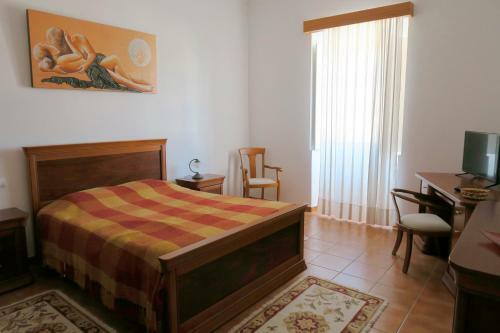 Agroturismo Casa de Campo, Algarvia