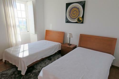 Agroturismo Casa de Campo, Algarvia
