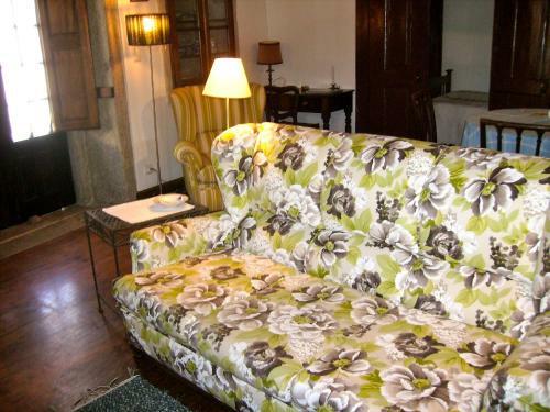 Agroturismo Quinta Do Paco D'anha