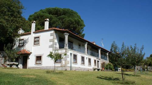 Agroturismo Quinta Do Paco D'anha