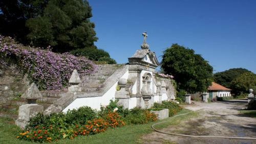 Agroturismo Quinta Do Paco D'anha