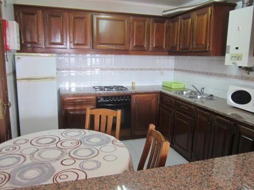 Apartamentos Valdemar