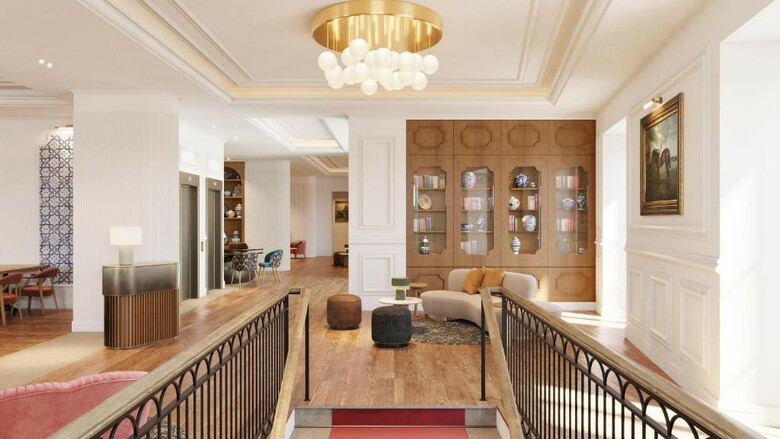 Hotel Ap Dona Aninhas - Viana Do Castelo