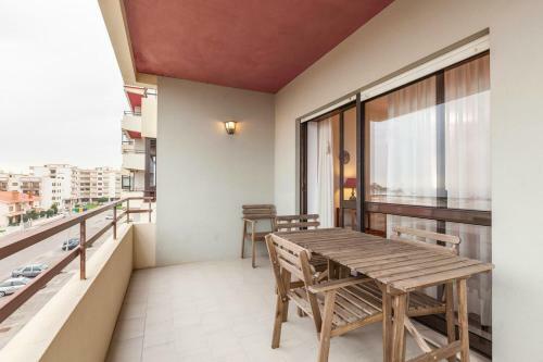 Amorosa Beach Apartment