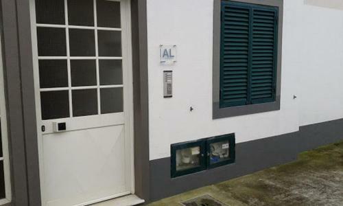 Apartamento Valados