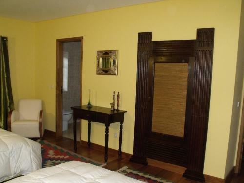 Agroturismo Casa Da Figueira