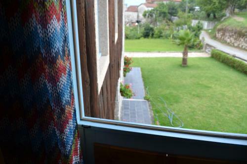 Agroturismo Casa Da Figueira