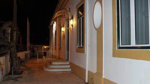 Hotel Solar Dos Lilases