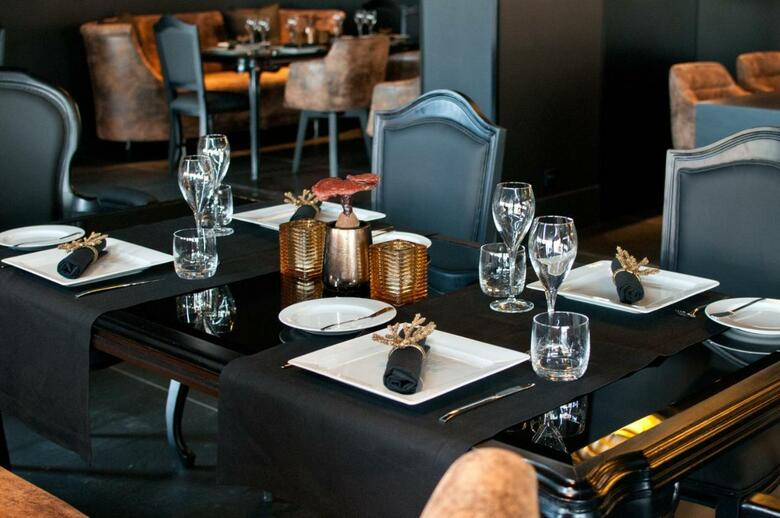 Evidencia Belverde Atitude Hotel