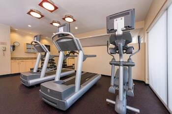 Hotel Towneplace Suites Huntington