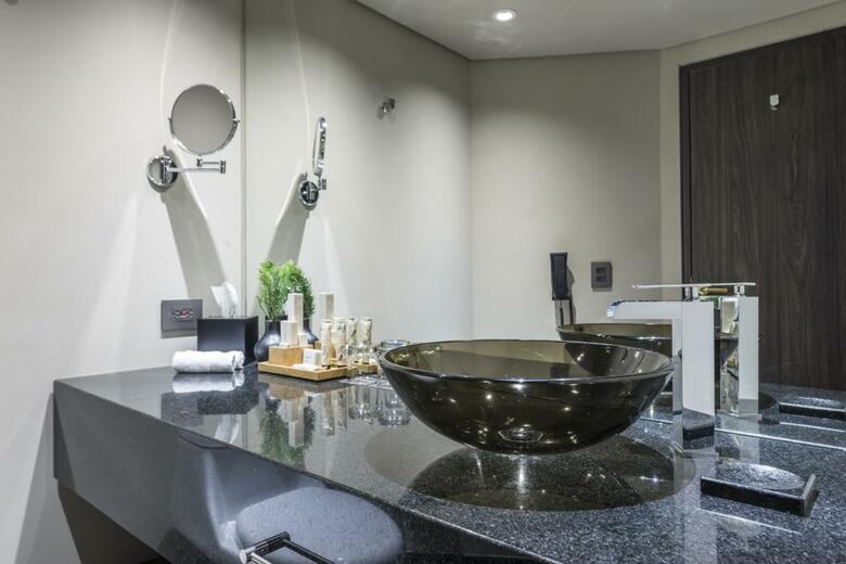 Hotel Movich Las Lomas