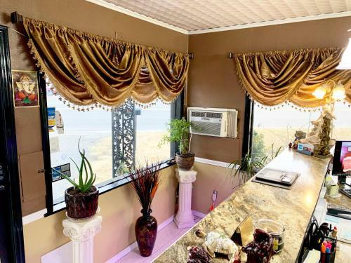Motel Relax Inn Vinita