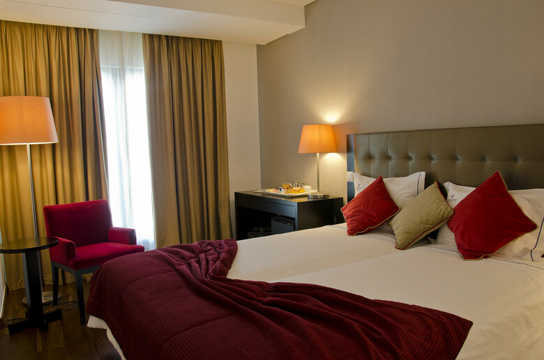 Hotel Vip Executive Saldanha