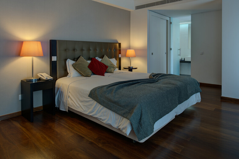 Hotel Vip Executive Saldanha