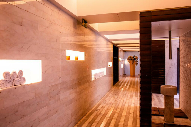 Vip Grand Lisboa Hotel & Spa