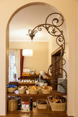 Hotel Laimer Hof Am Schloss