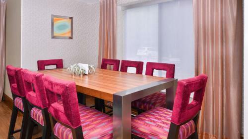 Hotel Springhill Suites Pinehurst Southern Pines