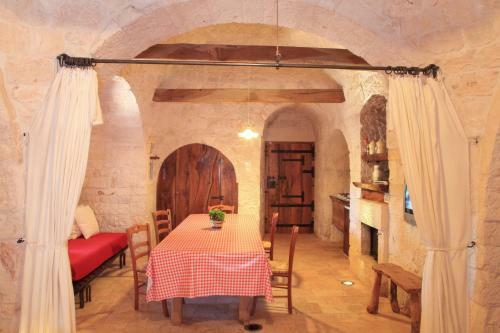 Agroturismo Pietraluce