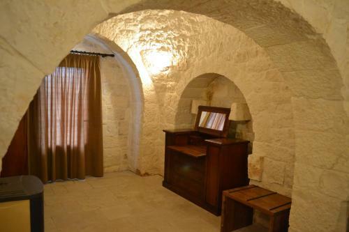 Agroturismo Masseria Torricella