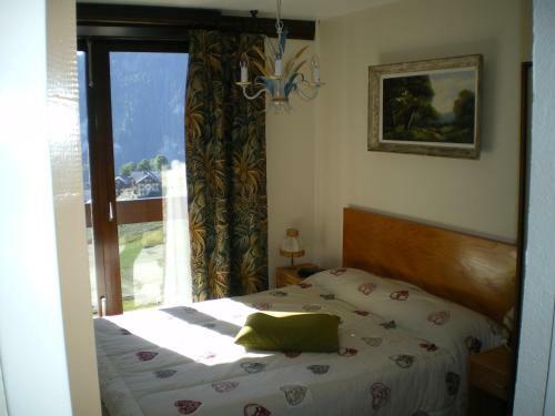 Apartamento Appartement Vostock