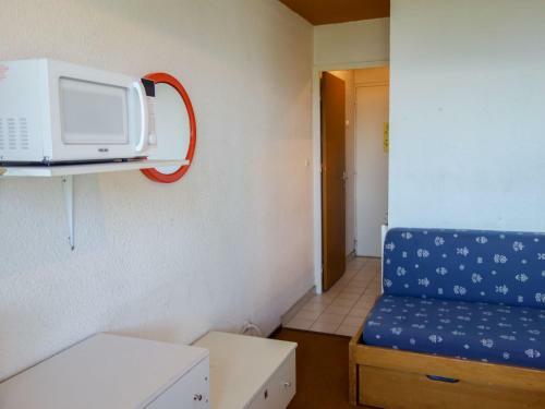 Apartment Vostok-zodiaque XIII Le Corbier
