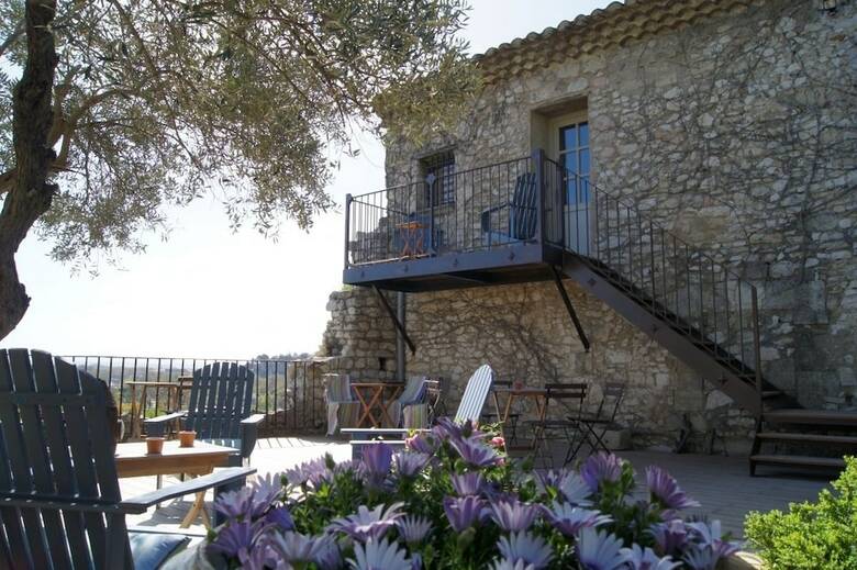 Bed & Breakfast Maison Orsini