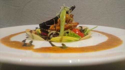 Hotel Logis H�tel R�sidence Les C�dres