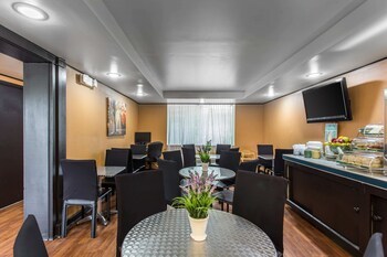 Hotel Quality Inn Goose Creek